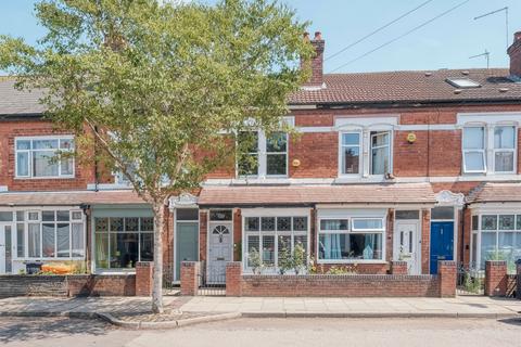 2 bedroom terraced house for sale, Cecil Road, Selly Park, B29