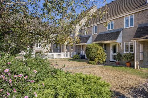 2 bedroom terraced house for sale, Sherwood Road, Tetbury, Gloucestershire, GL8