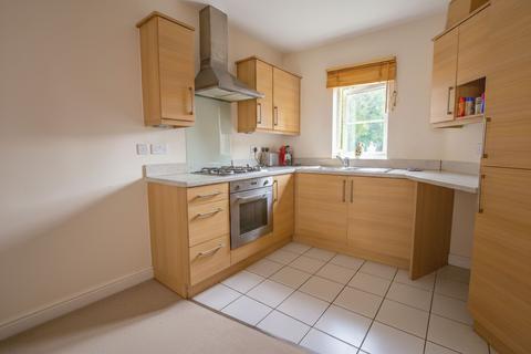 1 bedroom flat for sale, Sir Bernard Lovell Road, Malmesbury, SN16