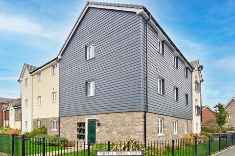 undefined, Marshland Court, Barnstaple EX31
