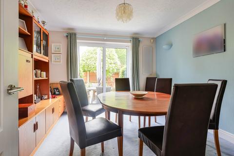 5 bedroom detached house for sale, Over CB24
