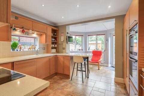 5 bedroom detached house for sale, Over CB24