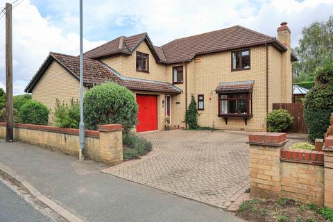 5 bedroom detached house for sale, Over CB24