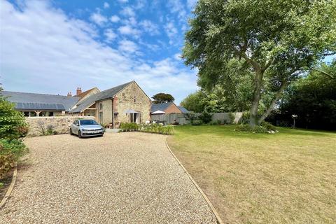 undefined, Brighstone, Isle of Wight