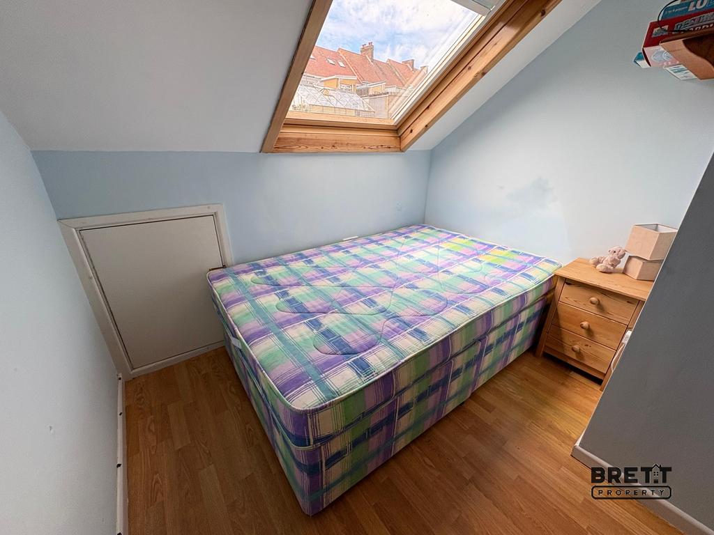 Bedroom 4