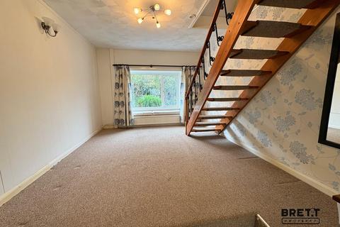 undefined, Beach Hill, Milford Haven, Pembrokeshire. SA73 2QN