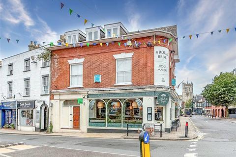 undefined, Church Street, Christchurch, Dorset, BH23