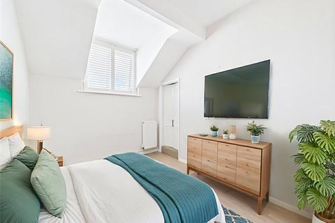 undefined, Church Street, Christchurch, Dorset, BH23