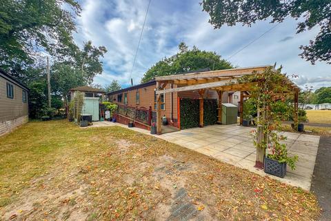 2 bedroom lodge for sale, Merley House Lane, Wimborne, BH21