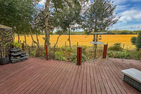 2 bedroom lodge for sale, Merley House Lane, Wimborne, BH21