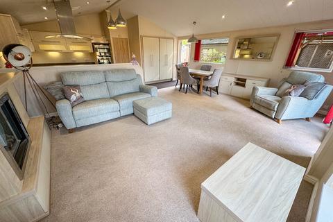 2 bedroom lodge for sale, Merley House Lane, Wimborne, BH21