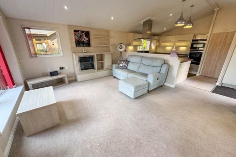 2 bedroom lodge for sale, Merley House Lane, Wimborne, BH21