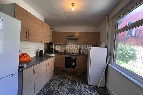 1 bedroom in a house share to rent, St. Michaels Terrace, Leeds LS6