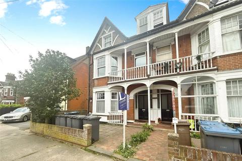 1 bedroom apartment for sale, Leopold Road, Felixstowe, Suffolk