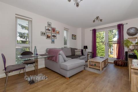 undefined, Charlotte Way, Leybourne, West Malling, Kent