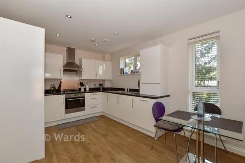 undefined, Charlotte Way, Leybourne, West Malling, Kent