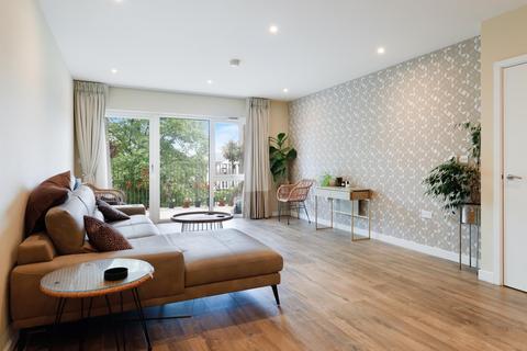 2 bedroom apartment to rent, Bittacy Hill, London, NW7