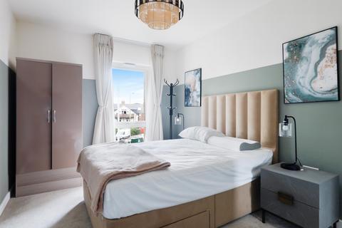 2 bedroom apartment to rent, Bittacy Hill, London, NW7