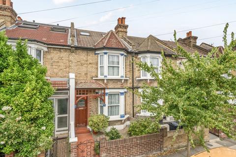 3 bedroom terraced house for sale, Hawstead Road, London