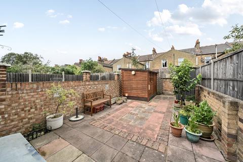 3 bedroom terraced house for sale, Hawstead Road, London