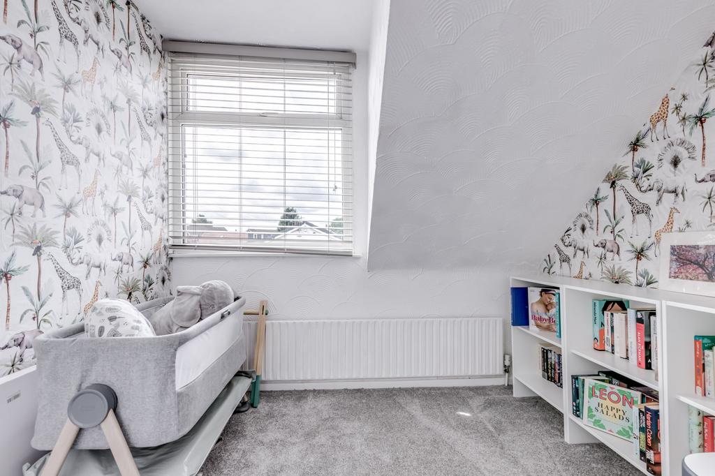 Bedroom 3