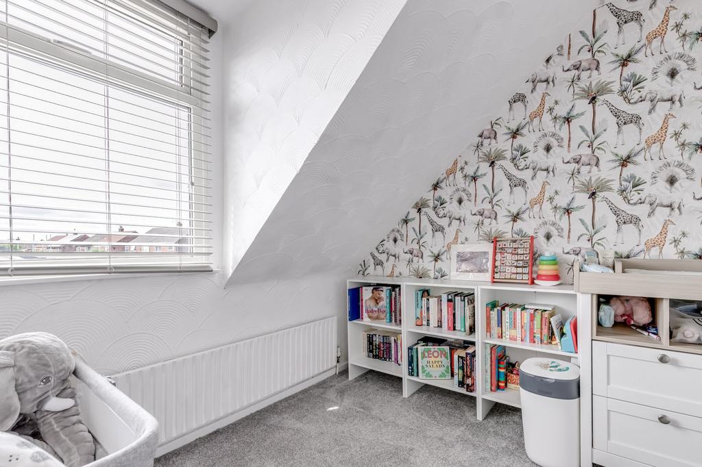 Bedroom 3