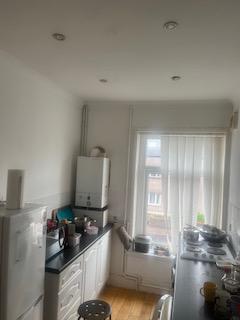 undefined, Woodville Road, Cardiff CF24