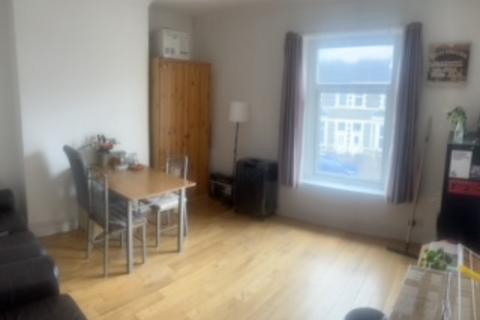 undefined, Woodville Road, Cardiff CF24
