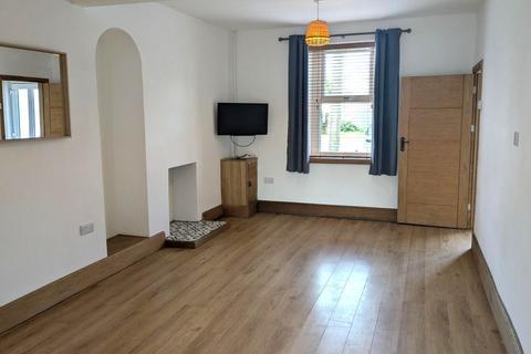 undefined, 16 Silver Terrace  Burry Port  Llanelli