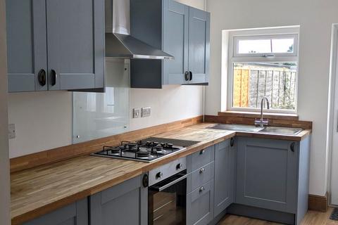 undefined, 16 Silver Terrace  Burry Port  Llanelli