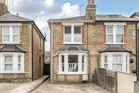 Kings Road, Kingston Upon Thames KT2
