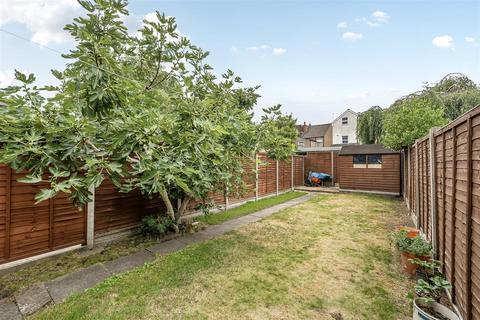 undefined, Kings Road, Kingston Upon Thames KT2