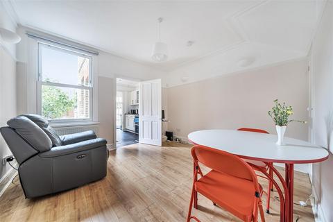 undefined, Kings Road, Kingston Upon Thames KT2