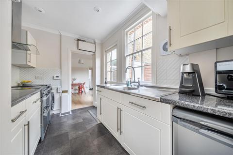 undefined, Kings Road, Kingston Upon Thames KT2
