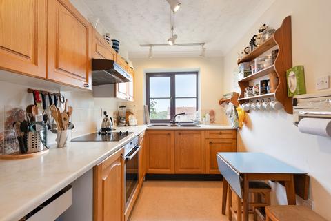 2 bedroom end of terrace house for sale, Quietly Enchanting Brick-and-Flint Coastal Cottage in Salthouse