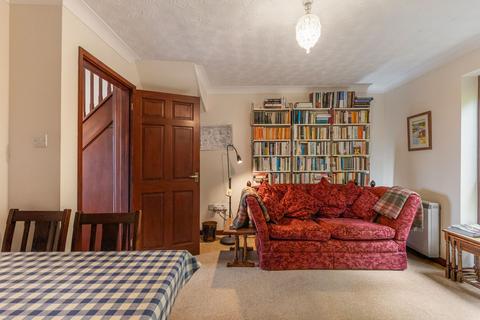 2 bedroom end of terrace house for sale, Quietly Enchanting Brick-and-Flint Coastal Cottage in Salthouse