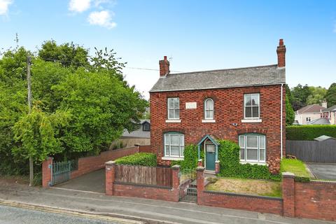 3 bedroom detached house for sale, 549 Willenhall Road, Wolverhampton WV13