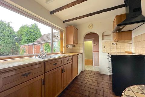 3 bedroom detached house for sale, 549 Willenhall Road, Wolverhampton WV13