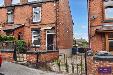 8 Myrtle Road, Wombwell, Barnsley, S73 8LN