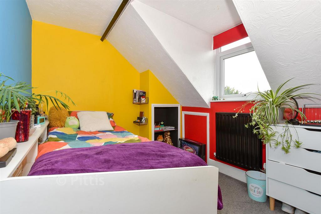 Bedroom 5