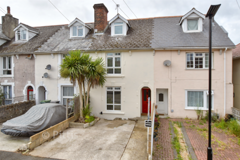 5 bedroom terraced house for sale, Upper Highland Road, Ryde PO33