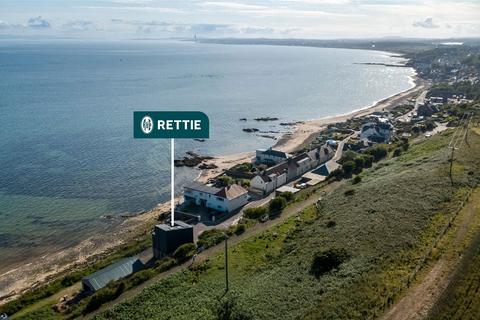 undefined, The Temple, Lower Largo, Leven, Fife
