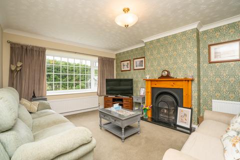 3 bedroom detached bungalow for sale, Rufforth, York YO23