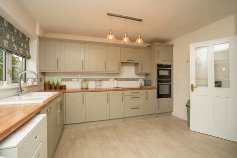 3 bedroom detached bungalow for sale, Rufforth, York YO23