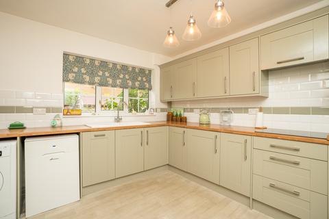 3 bedroom detached bungalow for sale, Rufforth, York YO23