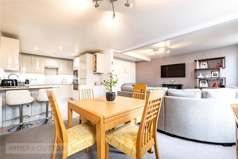 2 bedroom apartment for sale, Haworth Close, Halifax, West Yorkshire, HX1