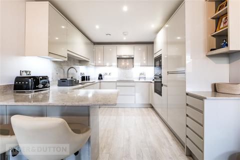 2 bedroom apartment for sale, Haworth Close, Halifax, West Yorkshire, HX1