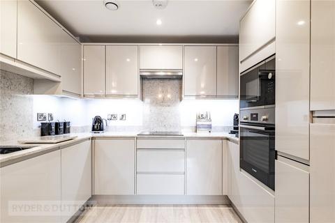 2 bedroom apartment for sale, Haworth Close, Halifax, West Yorkshire, HX1