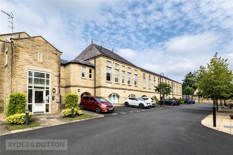 2 bedroom apartment for sale, Haworth Close, Halifax, West Yorkshire, HX1