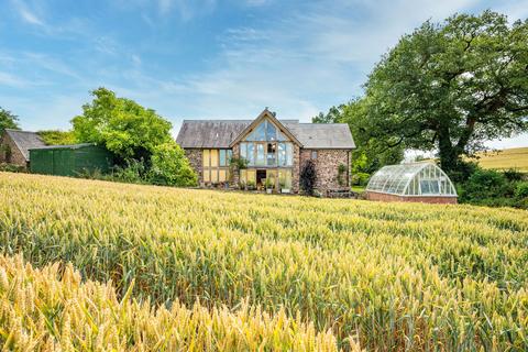 undefined, Tregare, Raglan, Monmouthshire